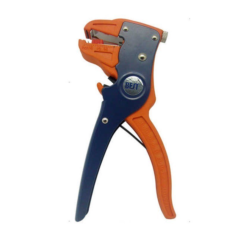 Bst-318 Cable Stripper and Cutter 2 in 1