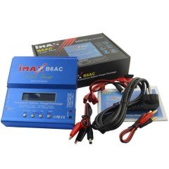 iMAX B6AC Lipo Battery Charger 80W