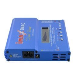 iMAX B6AC Lipo Battery Charger 80W