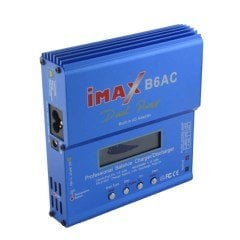 iMAX B6AC Lipo Battery Charger 80W