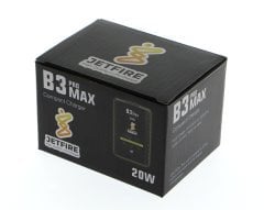 JetFire B3 Pro Max 20W RC Pro Compact Charger