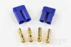 EC5 Conector (1 hembra y 1 masculino)