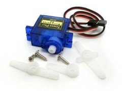 SG90 9G Micro servo motor