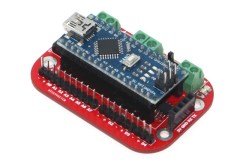 LineZade Robot Controller Board