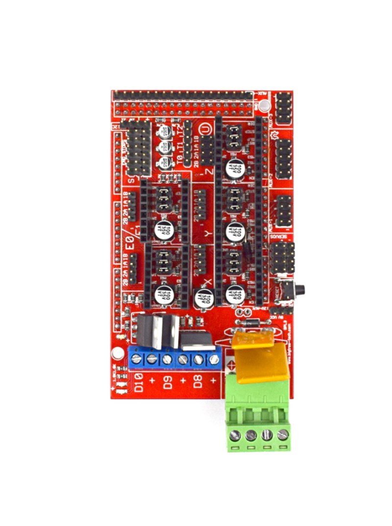 Reprap Ramps  1.4 Control Board