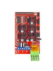 Reprap Ramps  1.4 Control Board