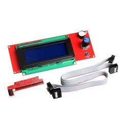 3d Printer 2004 Smart Lcd Controller