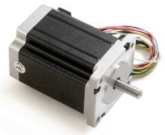 Nema23 57HS22 Stepper Motor - 57 mm 2.2 Nm