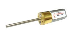 FingerTech Spark 20:1 Gearmotor 472 Rpm