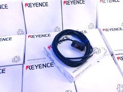 Keyence PZ-G41N Infrared Sensor