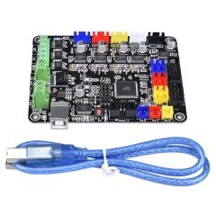 MKS base v1.5 3d printer controller board