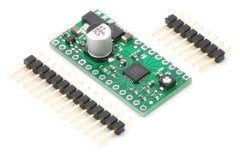 A4988 Step Motor Driver Board with Voltage Regulator - PL-1183