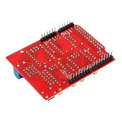 ​ Arduino Uno  CNC Shield Board