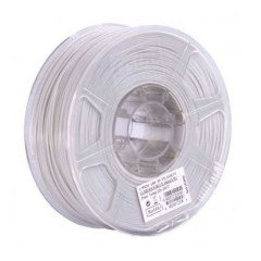 Esun 1.75 mm ABS+ Plus Filament - White