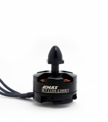 CCW Emax Mt2204 de motor sin escobillas