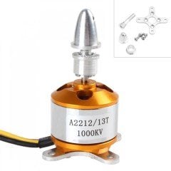 1000Kv A2212 Brushless Motor