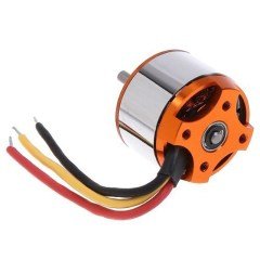 1400Kv A2212 Brushless Motor