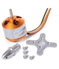 1400Kv A2212 Brushless Motor