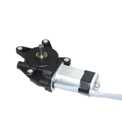 12v 55 Rpm Window Dc Gear Motor  Lifter