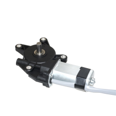 12v 110 Rpm Window Dc Gear Motor  Lifter