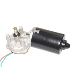 24v 55 rpm Motor del limpiaparabrisas 50W