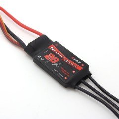 Emax Simon 20a Esc For Drone