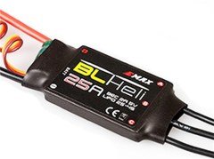 Emax BLHeli Series 25A ESC (ONESHOT Available)