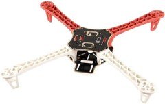 F450 Quadcopter Drone Frame