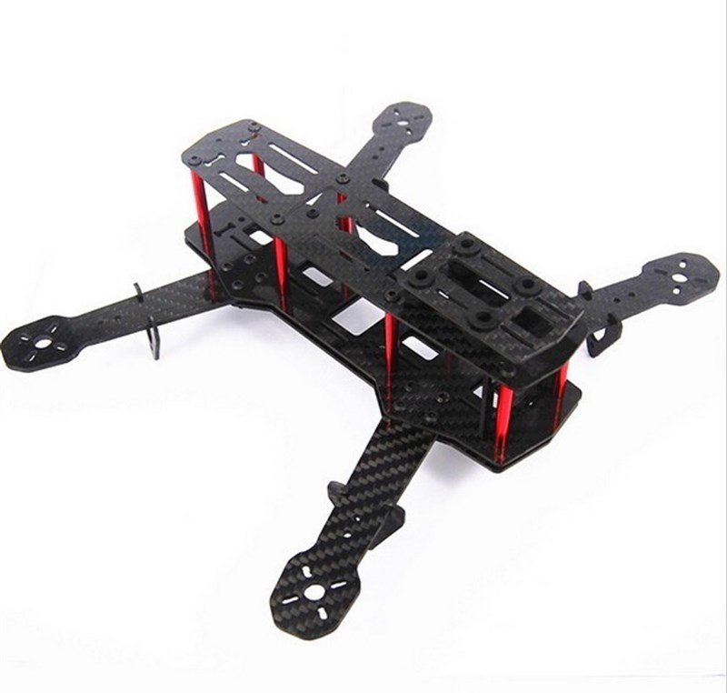 Qav250 Fpv Racing Drone Frame