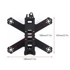 Qav180 Fpv Racing Drone Frame