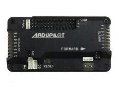 ArduPilot APM 2.8 Control de vuelo