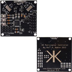 KK V5.5 Flight Control Board