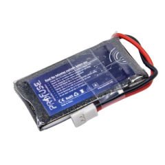 1S 3.7V 350mAh 40C Lipo Battery