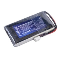 1S 3.7V 950mAh 40C Lipo Battery