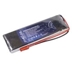 1S 3.7V 2200mAh 45C Lipo Battery