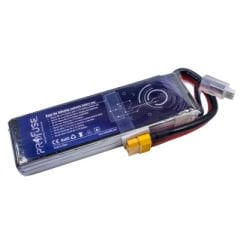 2S 7.4V 4200mAh 40C Lipo Battery