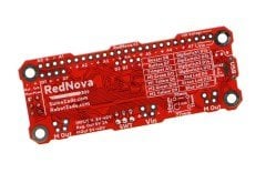 RedNova Robot Controller Board