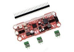 RedNova Robot Controller Board