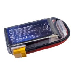 Profusa 3S 11.1V 1350mAh 25C Lipo