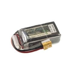 Profuse 3S 11.1V 1500mAh 45C Lipo Battery