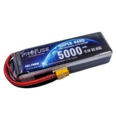 Profusa 3S 11.1V 4000mAh 25C Lipo