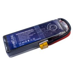 Profusa 3S 11.1V 4000mAh 25C Lipo