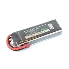 Profuse 4S 14.8V 3000mAh 25C Lipo Battery