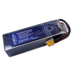 Profusa 4S 14.8V 5000mAh 25C Lipo