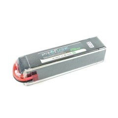 Profuse 6S 22.2V 7000mAh 25C Lipo Battery