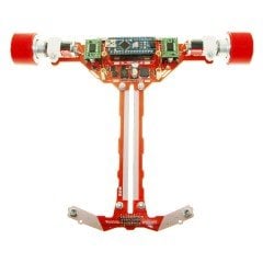 LineCraft Fast Line Follower Robot Kit 4000Rpm - Assembled