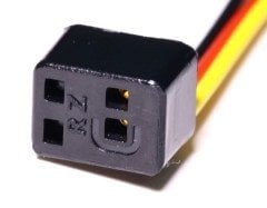 RZ60S Digital Infrared Sensor (0-60 cm)