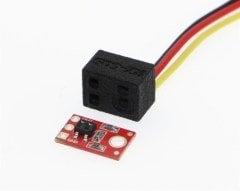 RZ60S Digital Infrared Sensor (0-60 cm)