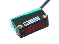 Pepperl Fuchs ML100-8-1000 infrared Object Sensor NPN