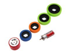Force-Up Dc Motor 12V 5000Rpm UltraFast